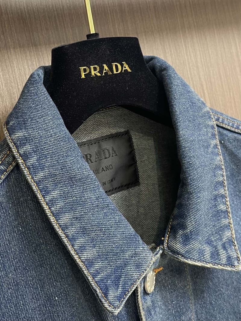 Prada Outwear